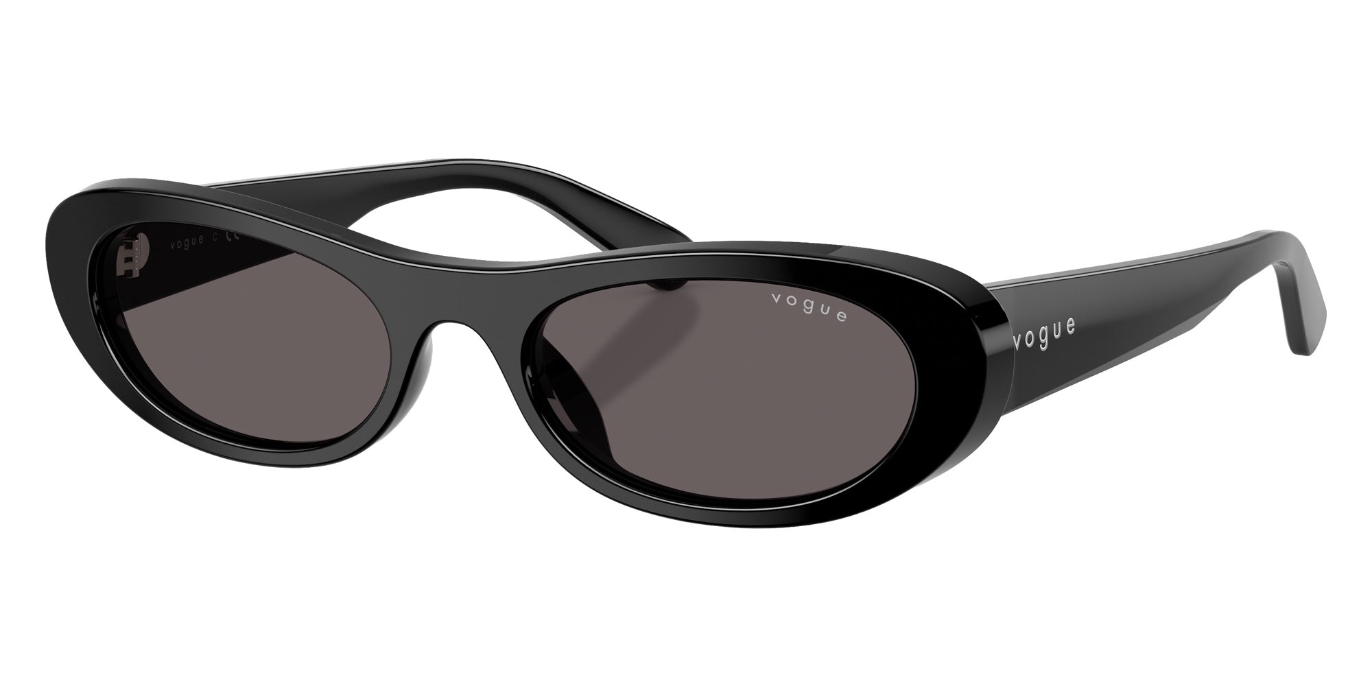 vogue eyewear VO5695SU W44/87 53 - Black #id:vo5695suw4487_s:106105