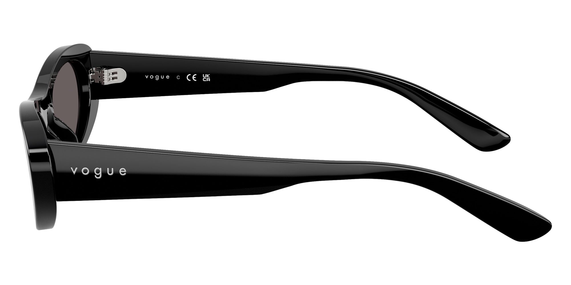 vogue eyewear VO5695SU W44/87 53 - Black #id:vo5695suw4487_s:106110