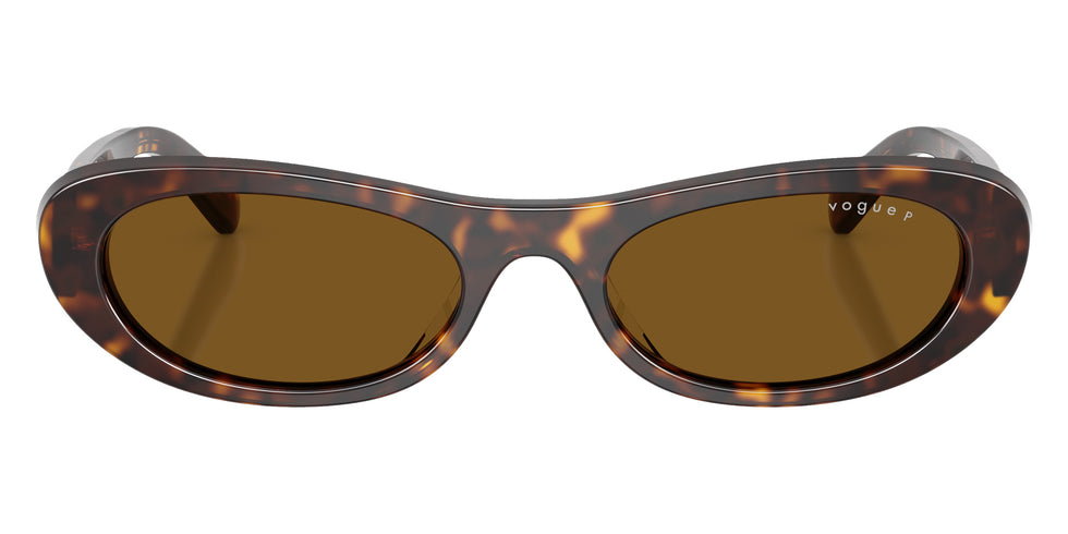 vogue eyewear VO5695SU W65683 53 - Dark Havana #id:vo5695suw65683_s:108100