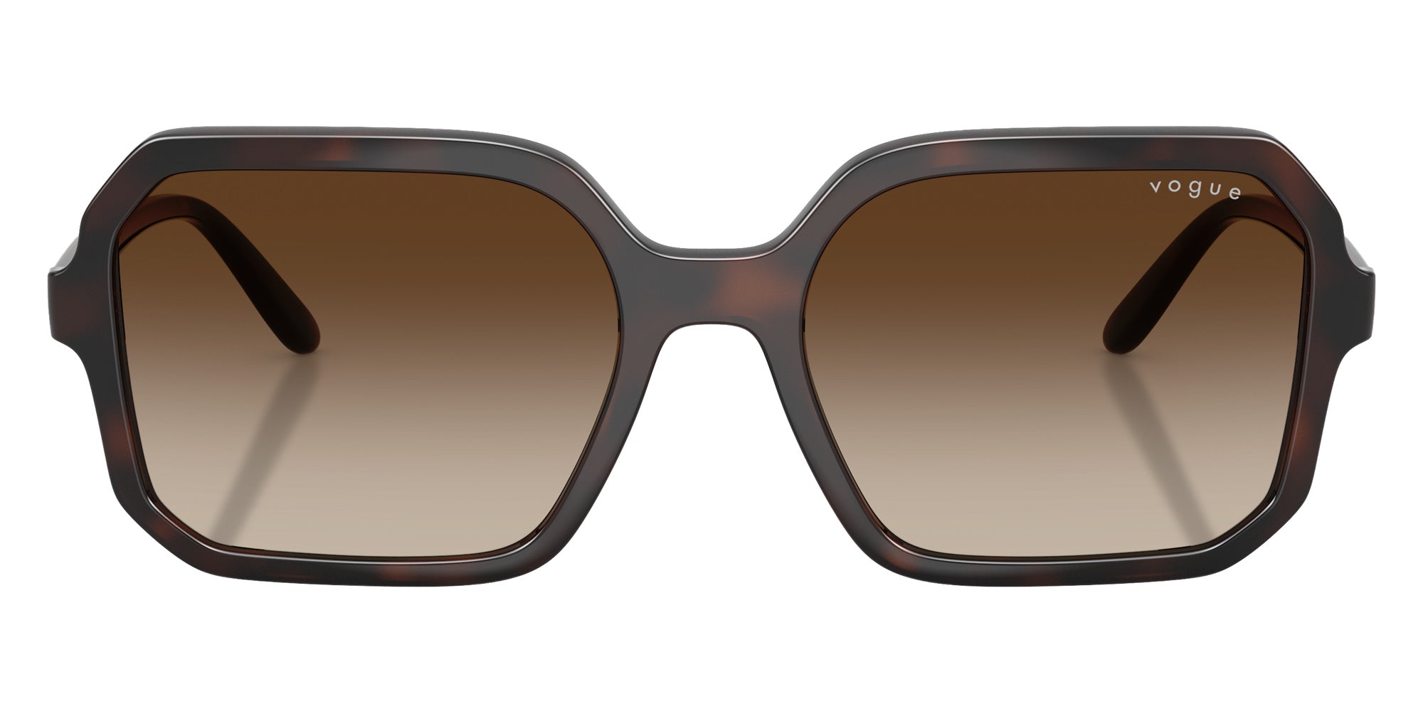 vogue eyewear VO5696S 238613 55 - Brown Havana #id:vo5696s238613_s:100100