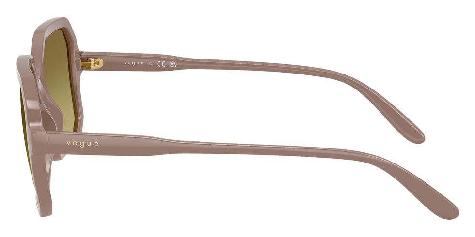 vogue eyewear VO5696S 32722A 55 - Taupe #id:vo5696s32722a_s:102110