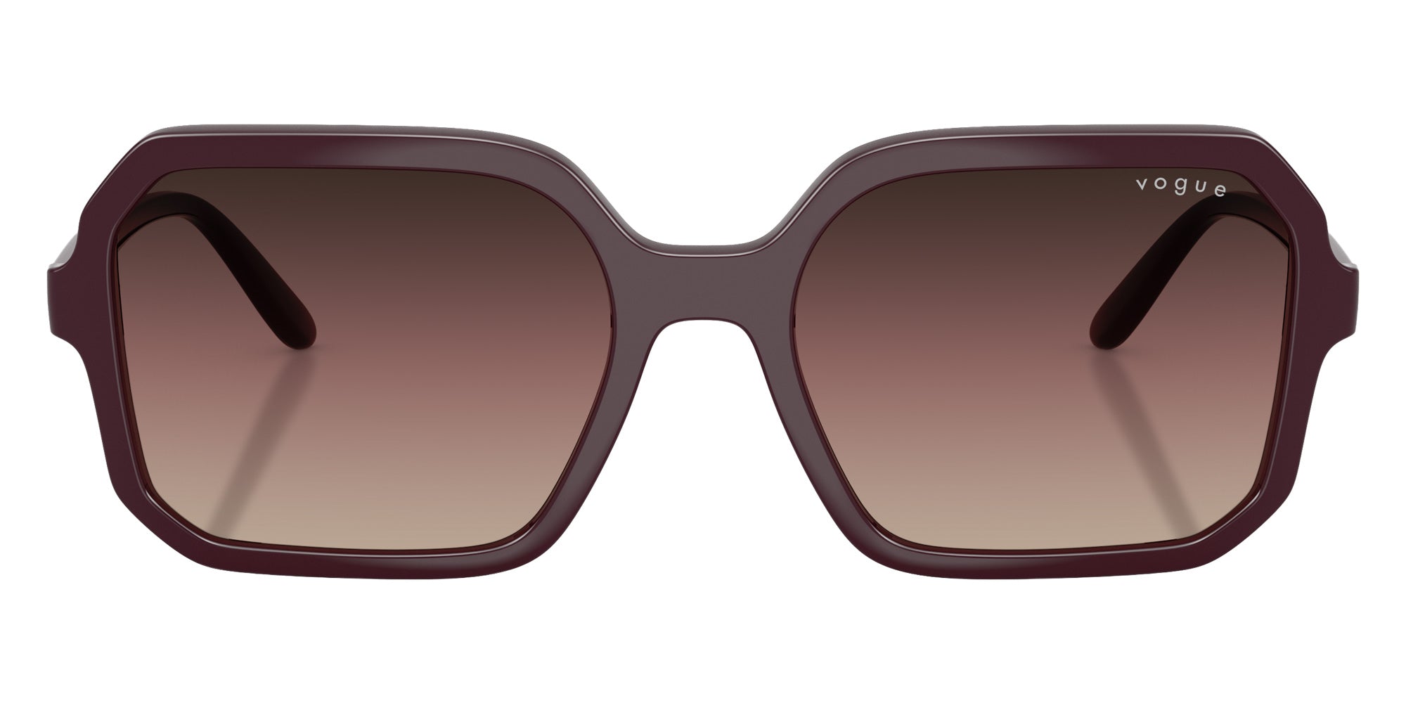 vogue eyewear VO5696S 3284E2 55 - Full Bordeaux #id:vo5696s3284e2_s:104100