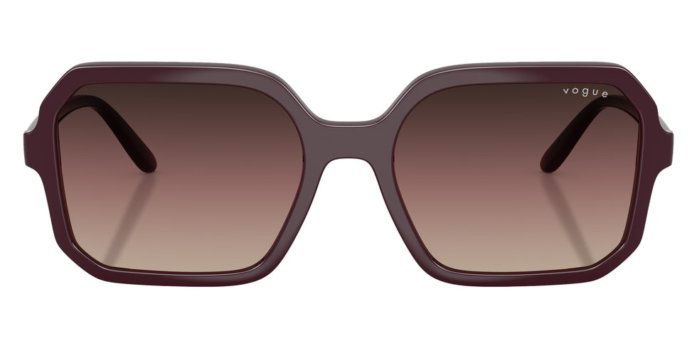 vogue eyewear VO5696S 3284E2 55 - Full Bordeaux #id:vo5696s3284e2_s:104100