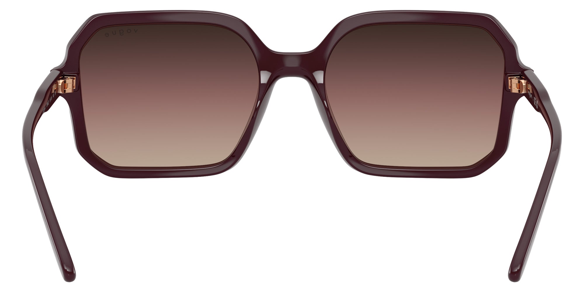 vogue eyewear VO5696S 3284E2 55 - Full Bordeaux #id:vo5696s3284e2_s:104115