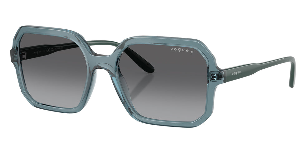vogue eyewear VO5696S 3285T3 55 - Transparent Light Blue #id:vo5696s3285t3_s:106105