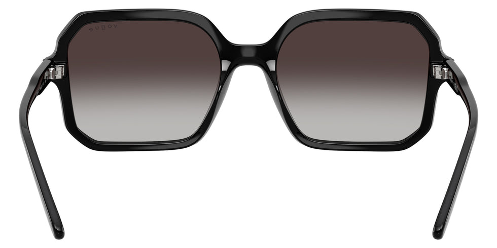 vogue eyewear VO5696S W44/8G 55 - Black #id:vo5696sw448g_s:108115