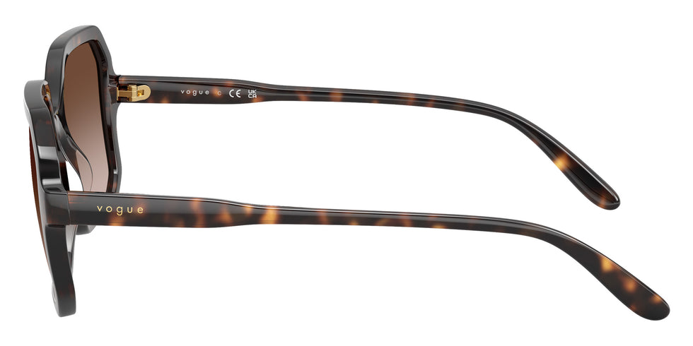 vogue eyewear VO5696SF 238613 55 - Brown Havana #id:vo5696sf238613_s:100110