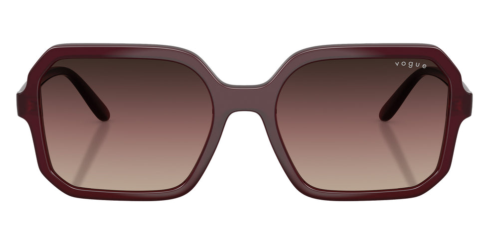 vogue eyewear VO5696SF 3284E2 55 - Full Bordeaux #id:vo5696sf3284e2_s:102100