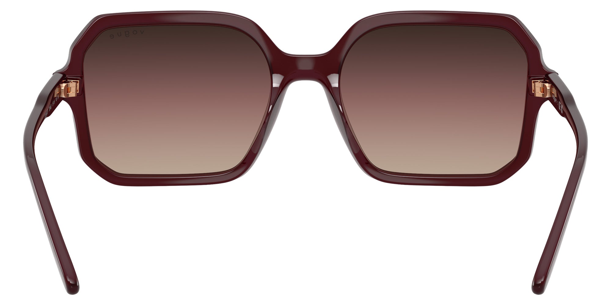 vogue eyewear VO5696SF 3284E2 55 - Full Bordeaux #id:vo5696sf3284e2_s:102115
