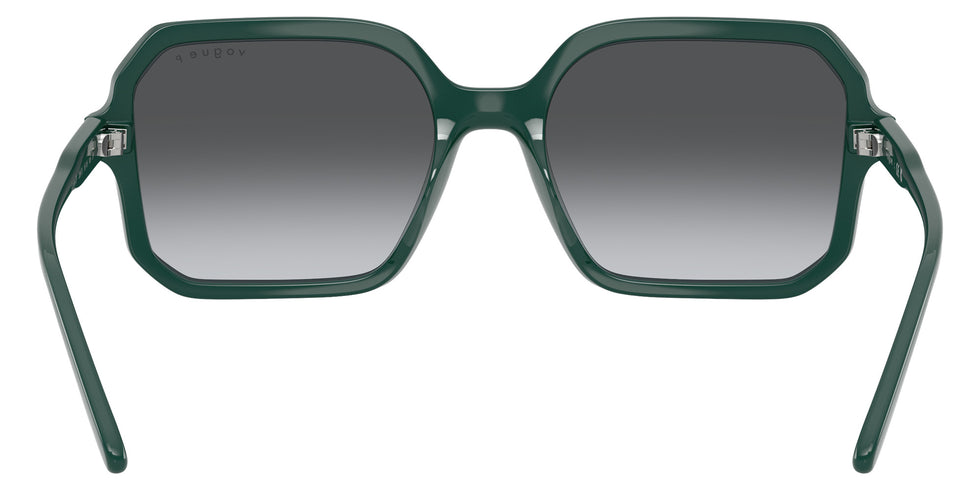 vogue eyewear VO5696SF 3285T3 55 - Transparent Light Blue #id:vo5696sf3285t3_s:104115
