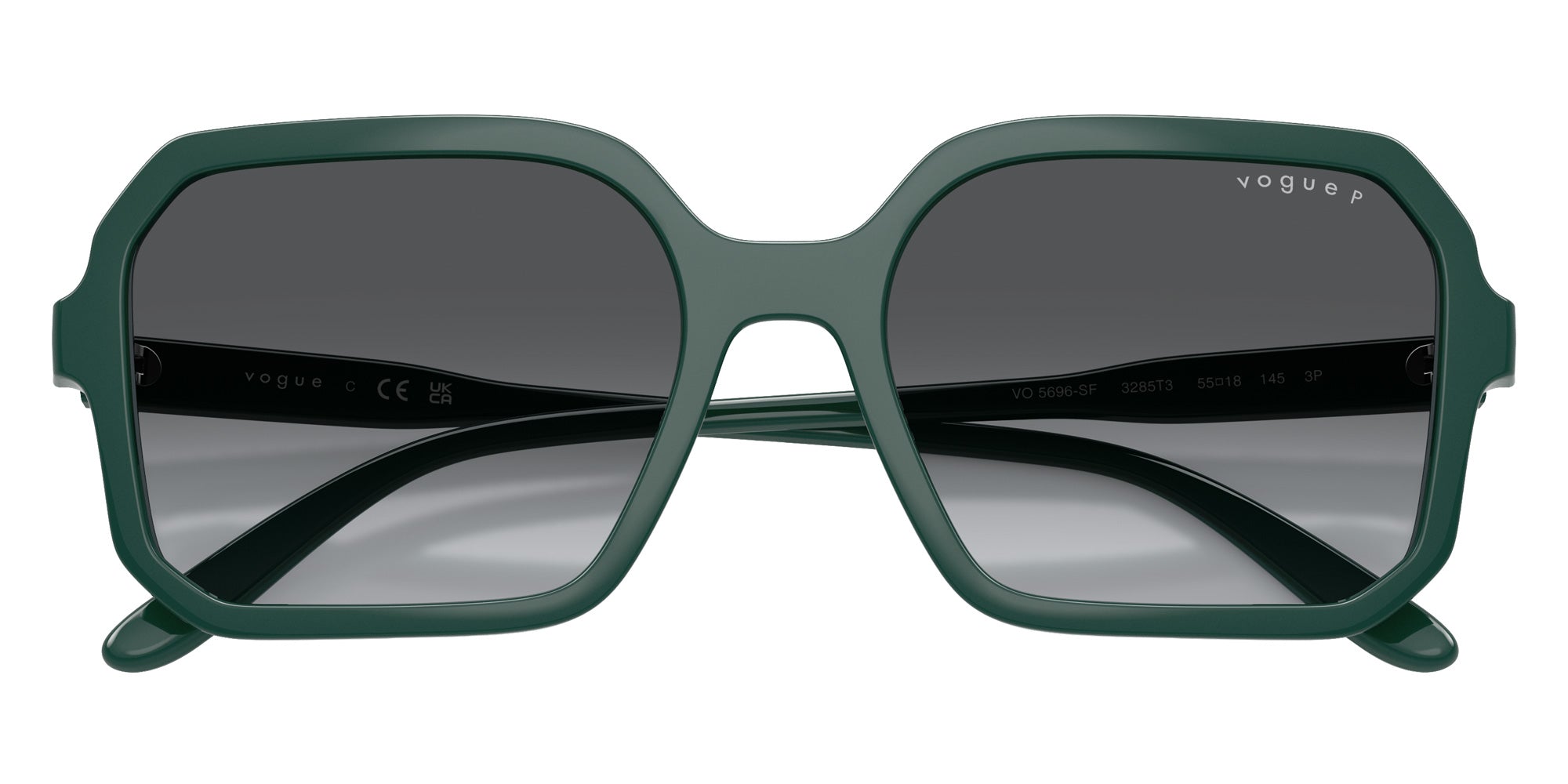 vogue eyewear VO5696SF 3285T3 55 - Transparent Light Blue #id:vo5696sf3285t3_s:104125