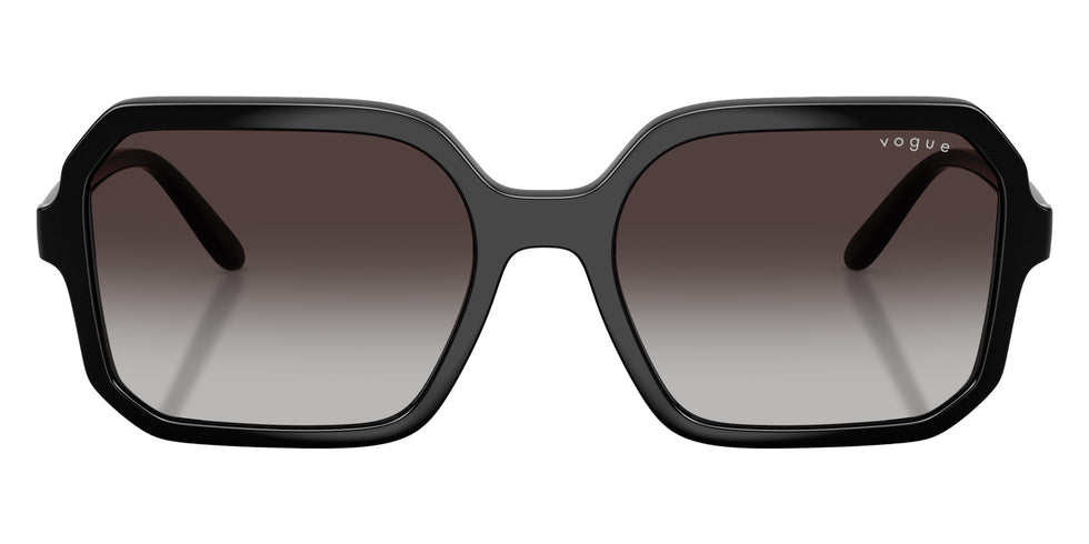 vogue eyewear VO5696SF W44/8G 55 - Black #id:vo5696sfw448g_s:106100