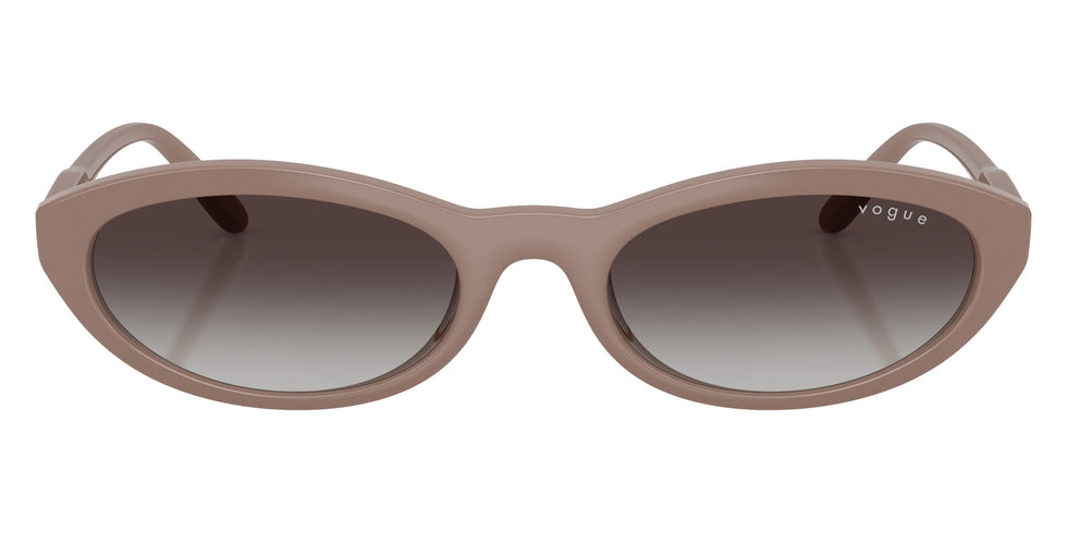 vogue eyewear VO5697SU 32728G 54 - Taupe #id:vo5697su32728g_s:100100
