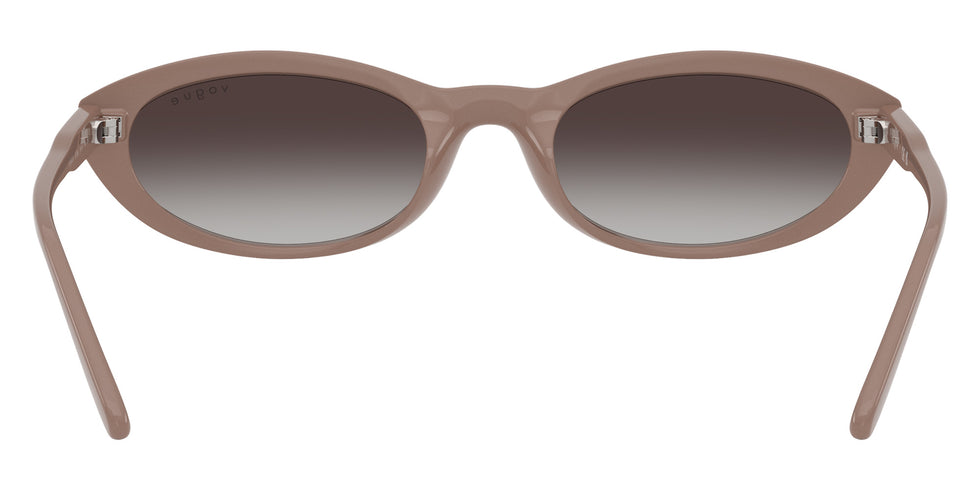 vogue eyewear VO5697SU 32728G 54 - Taupe #id:vo5697su32728g_s:100115
