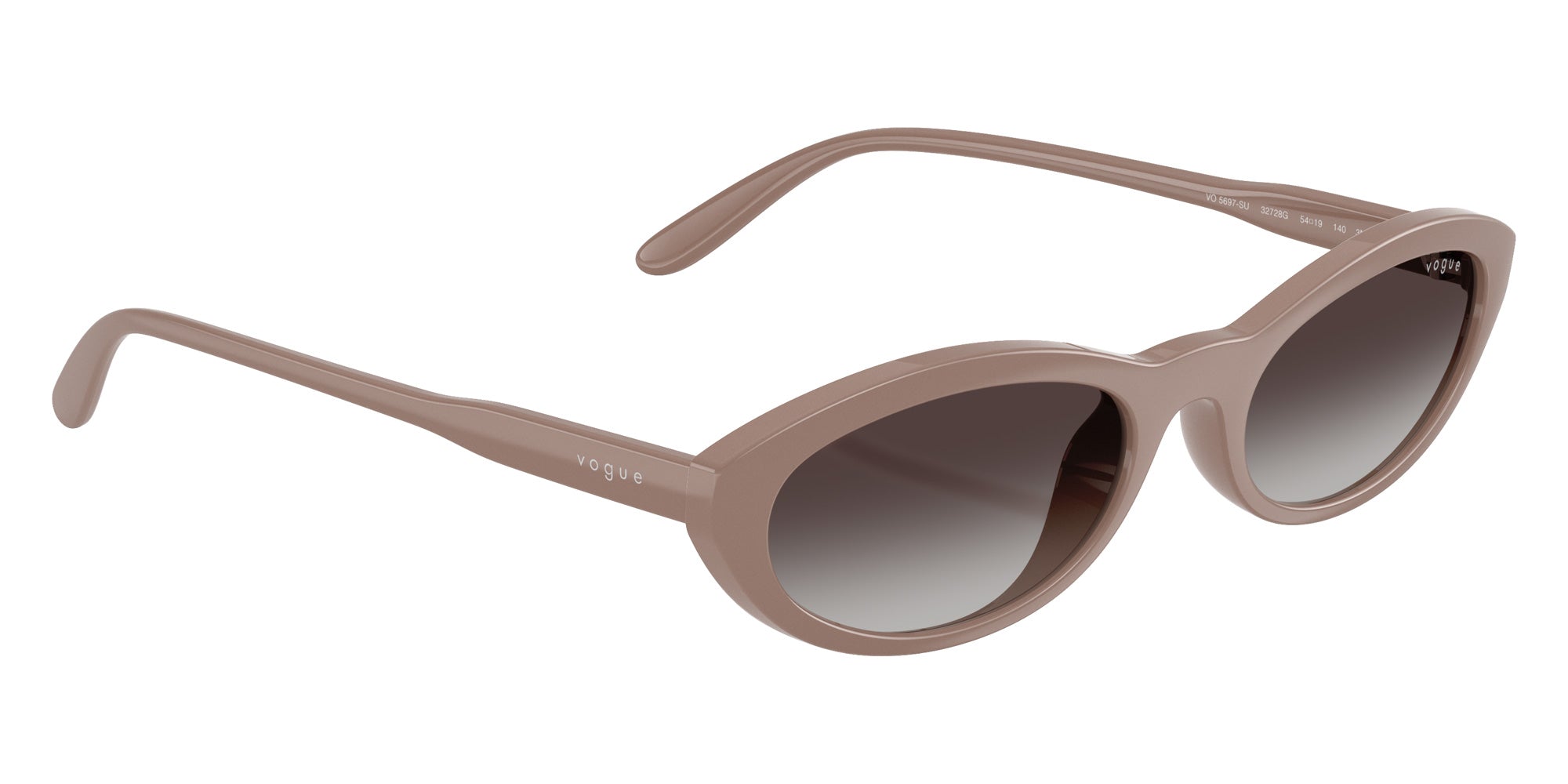 vogue eyewear VO5697SU 32728G 54 - Taupe #id:vo5697su32728g_s:100120