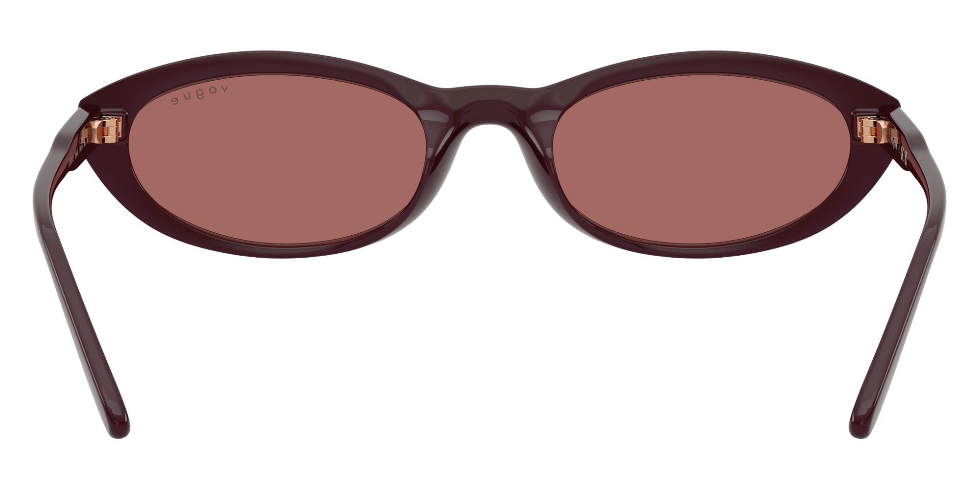 vogue eyewear VO5697SU 328469 54 - Full Bordeaux #id:vo5697su328469_s:104115