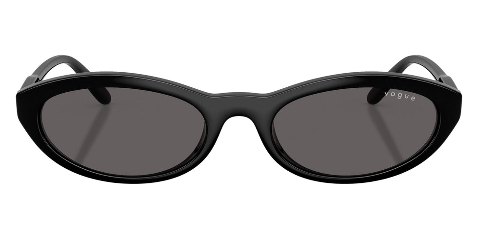 vogue eyewear VO5697SU W44/87 54 - Black #id:vo5697suw4487_s:106100