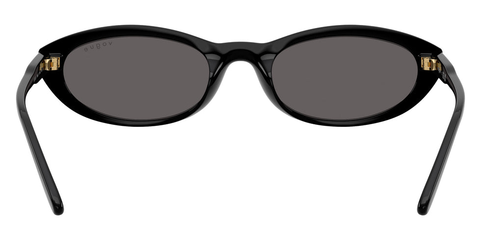 vogue eyewear VO5697SU W44/87 54 - Black #id:vo5697suw4487_s:106115