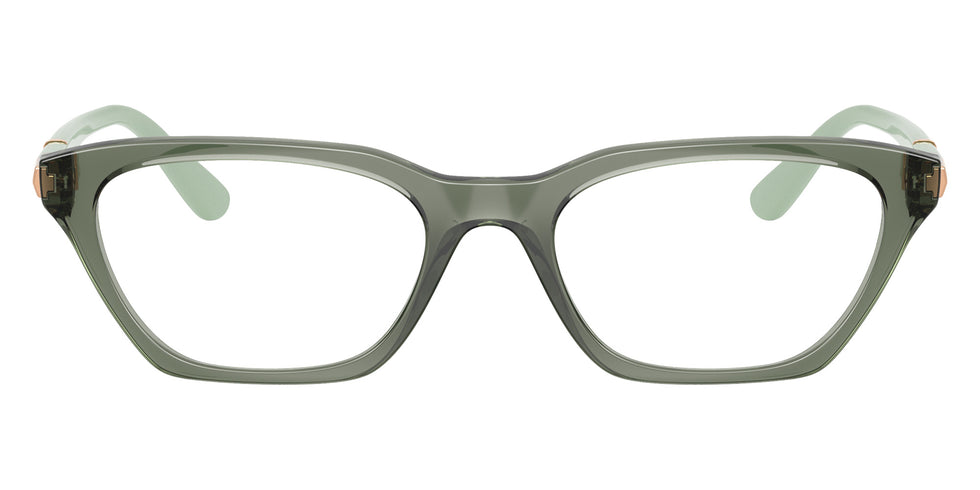 vogue eyewear VO5698 3086 50 - Transparent Mallard Green #id:vo56983086_s:102100