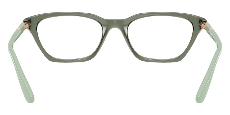 vogue eyewear VO5698 3086 50 - Transparent Mallard Green #id:vo56983086_s:102115