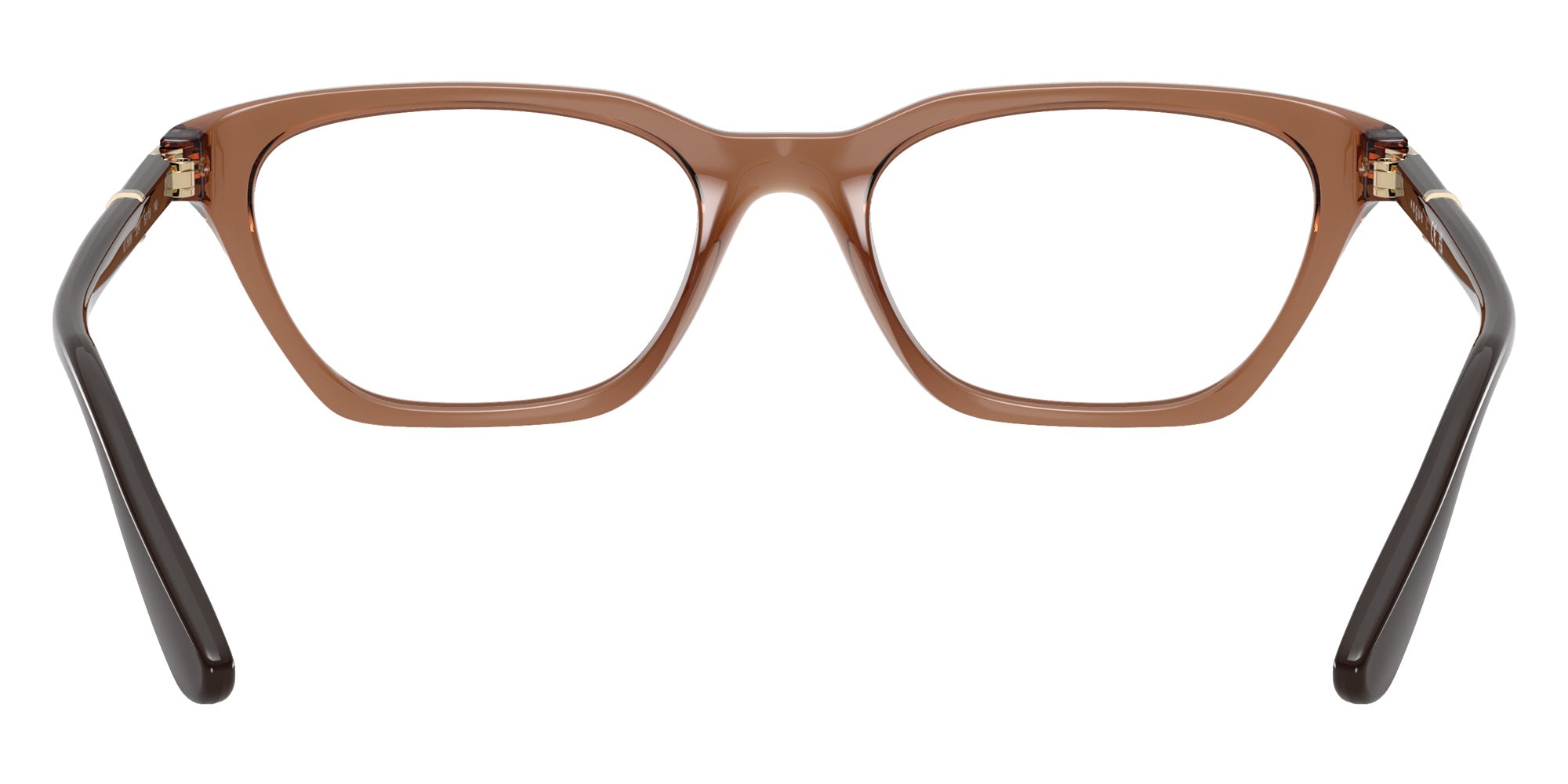 vogue eyewear VO5698 3297 52 - Transparent Brown #id:vo56983297_s:106115