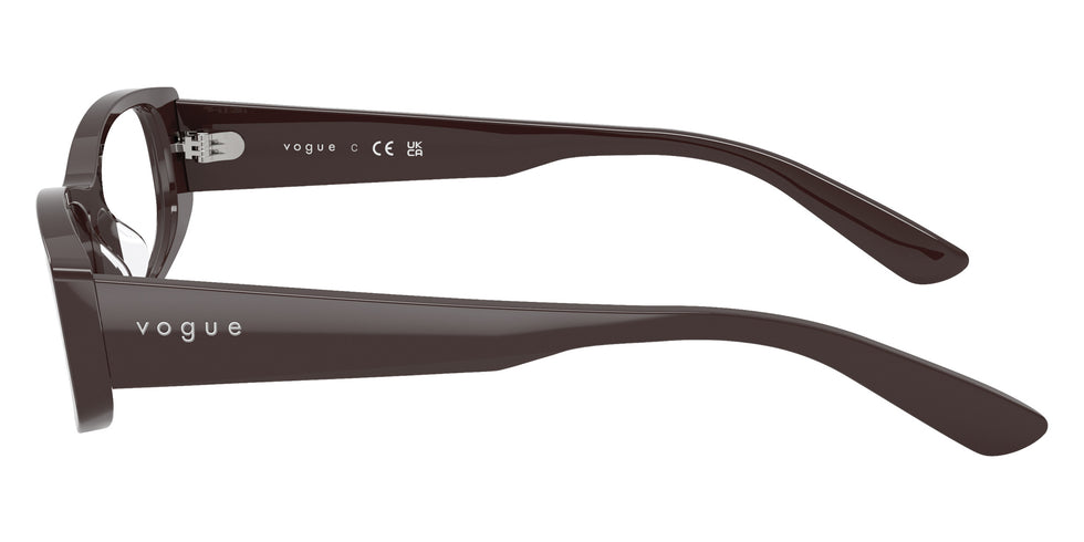 vogue eyewear VO5699U 3269 51 - Moka #id:vo5699u3269_s:100110