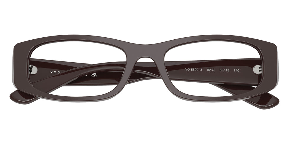 vogue eyewear VO5699U 3269 51 - Moka #id:vo5699u3269_s:100125