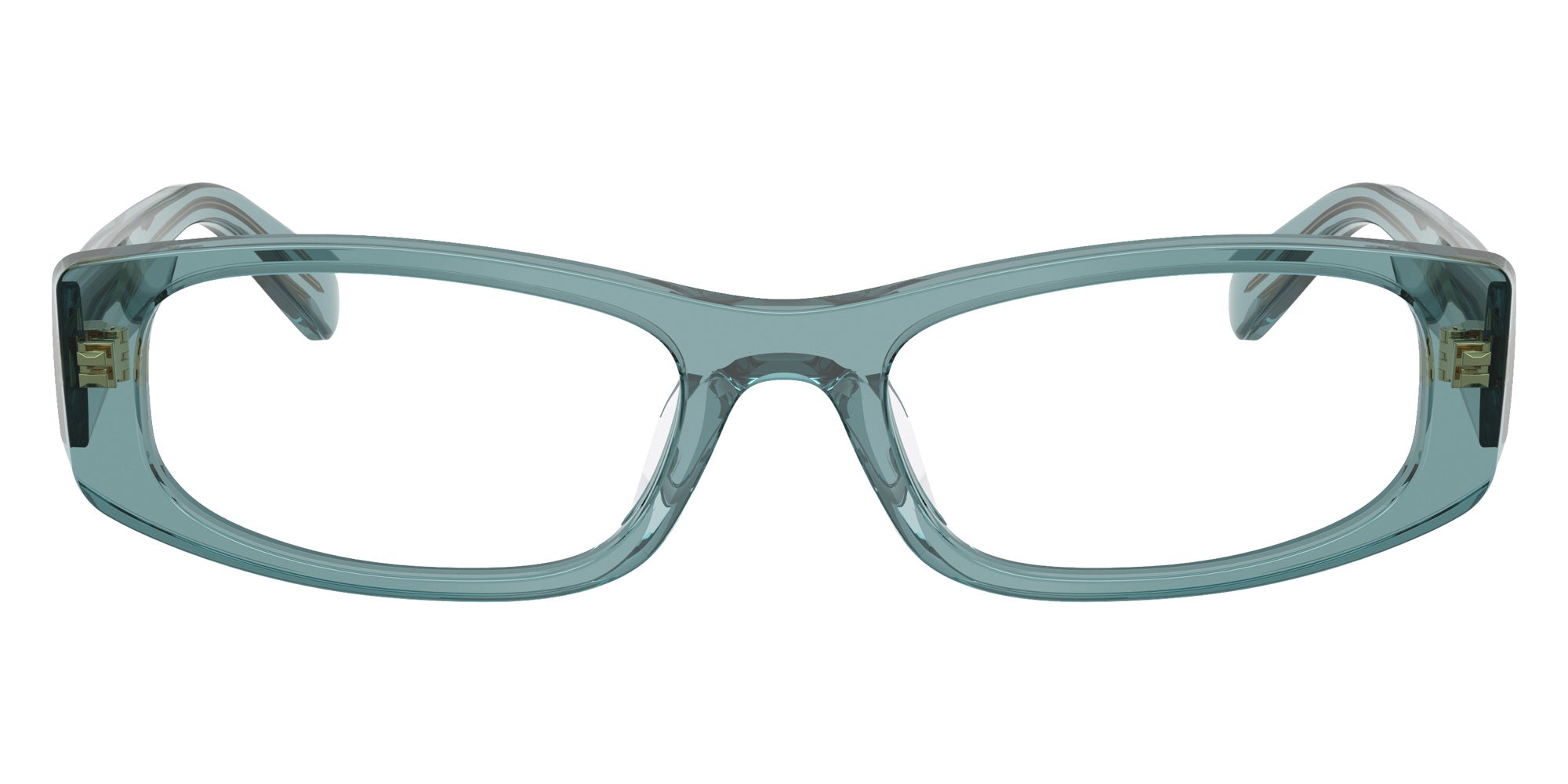 vogue eyewear VO5699U 3292 51 - Transparent Blue #id:vo5699u3292_s:108100