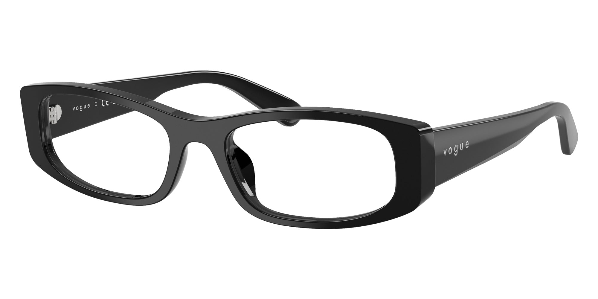 vogue eyewear VO5699U W44 51 - Black #id:vo5699uw44_s:112105