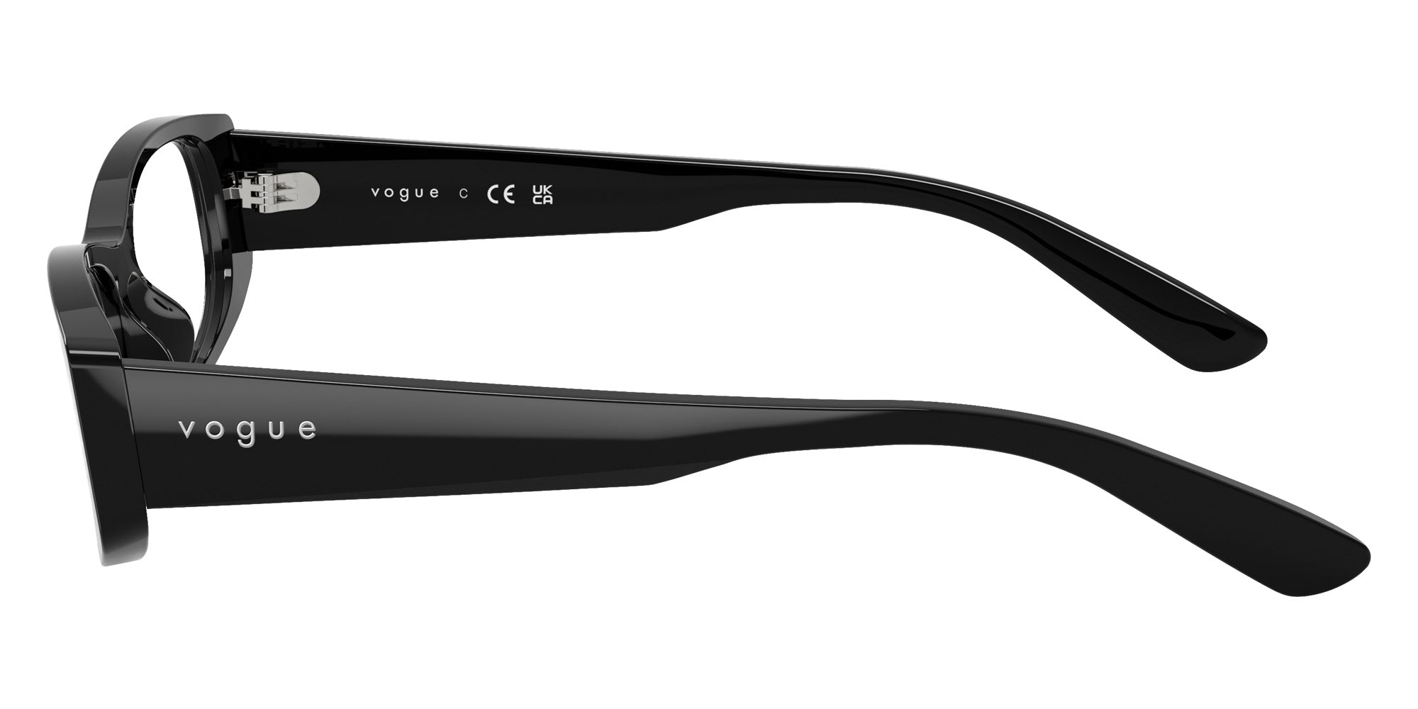 vogue eyewear VO5699U W44 51 - Black #id:vo5699uw44_s:112110
