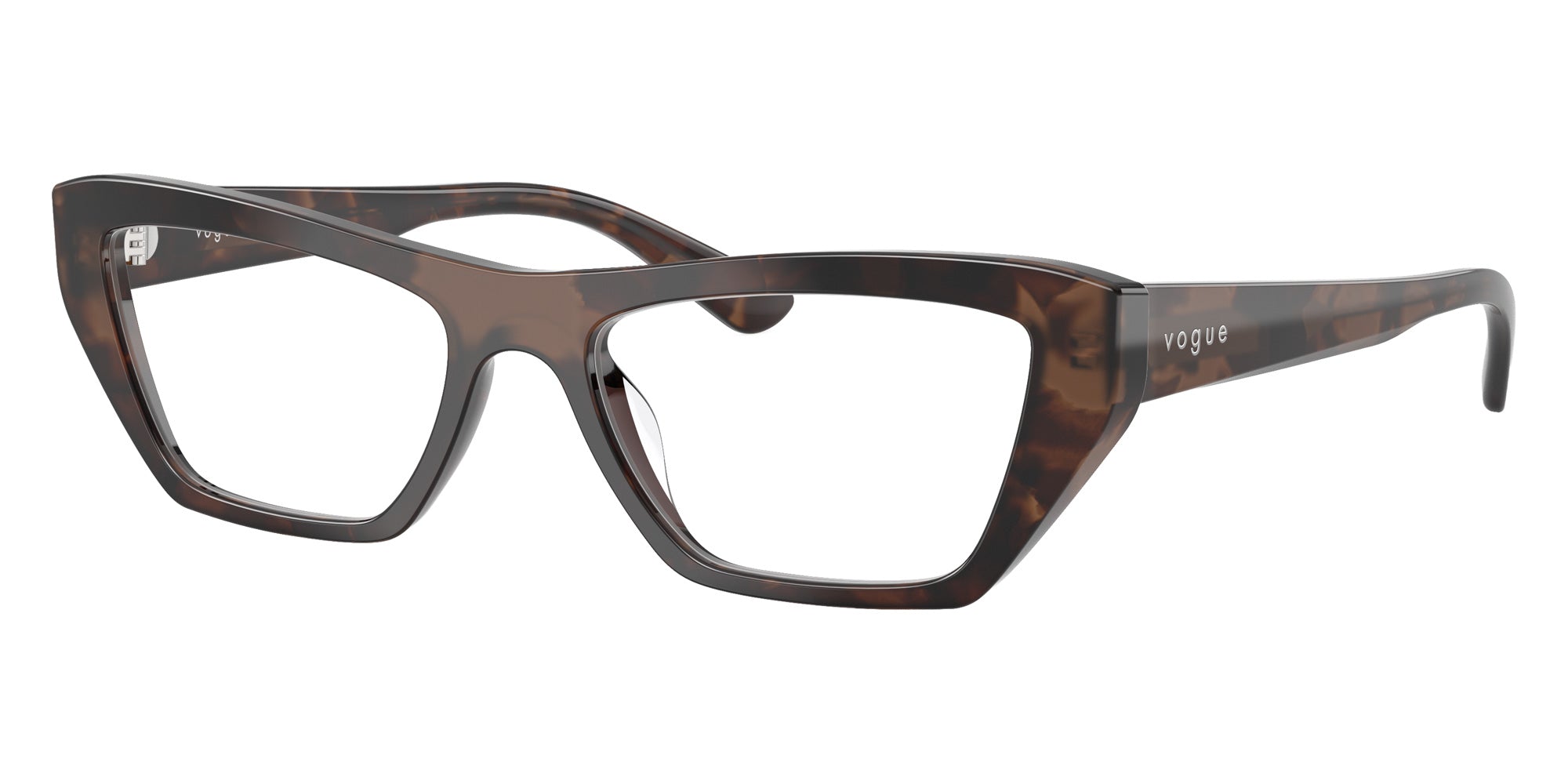 vogue eyewear VO5701U 3279 51 - Milky Brown Havana #id:vo5701u3279_s:100105