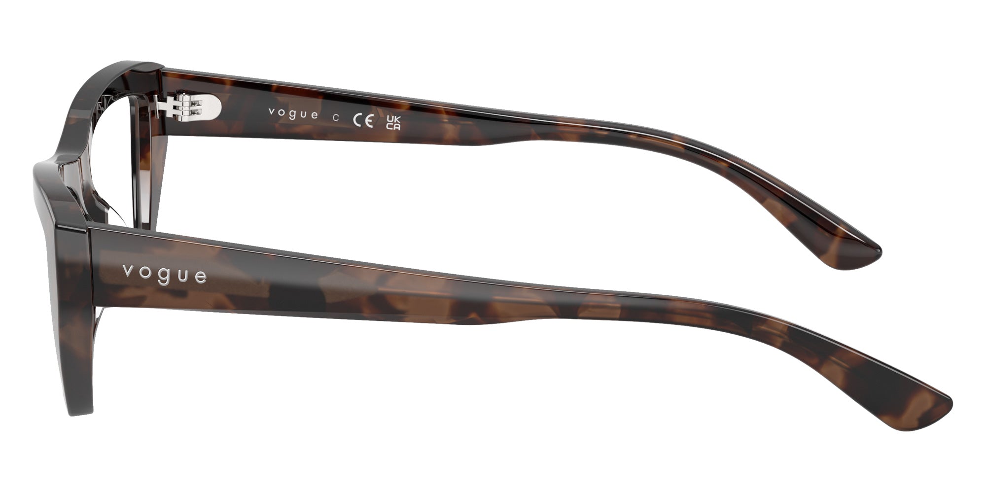 vogue eyewear VO5701U 3279 51 - Milky Brown Havana #id:vo5701u3279_s:100110