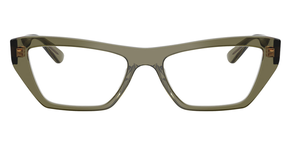 vogue eyewear VO5701U 3289 51 - Transparent Olive Green #id:vo5701u3289_s:104100