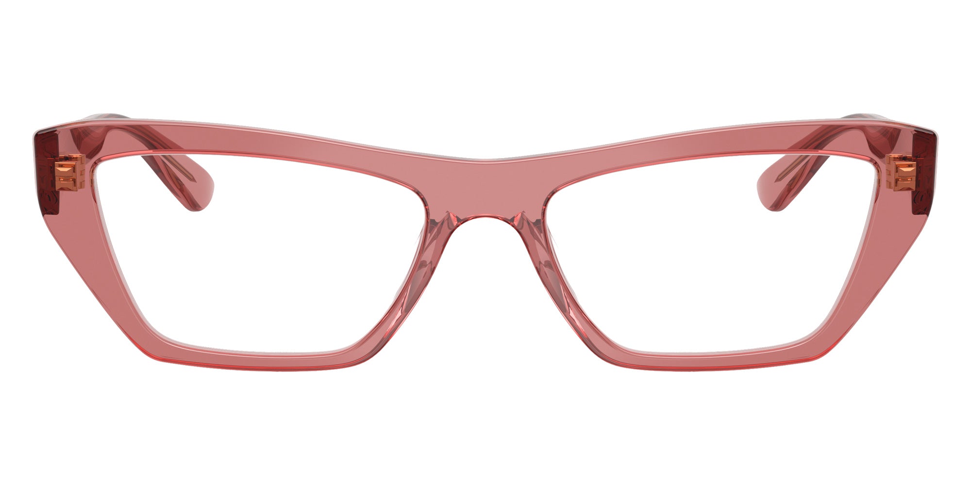 vogue eyewear VO5701U 3290 51 - Transparent Dusty Pink #id:vo5701u3290_s:108100
