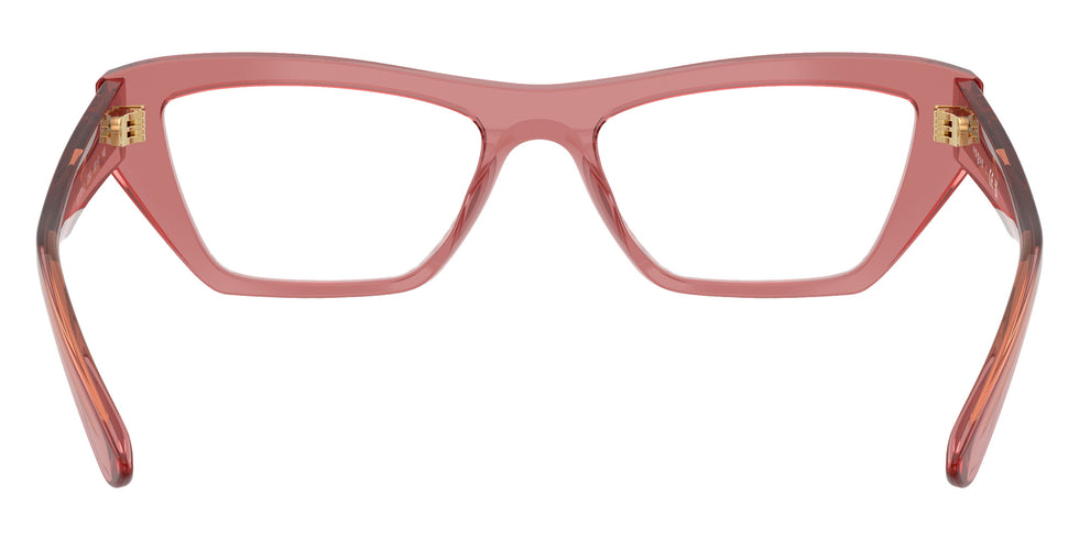 vogue eyewear VO5701U 3290 51 - Transparent Dusty Pink #id:vo5701u3290_s:108115
