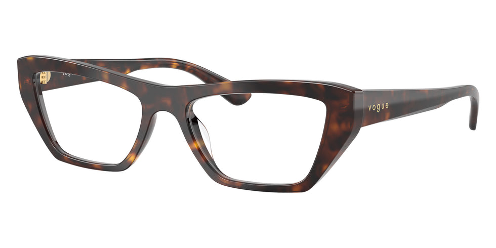 vogue eyewear VO5701U W656 51 - Dark Havana #id:vo5701uw656_s:116105