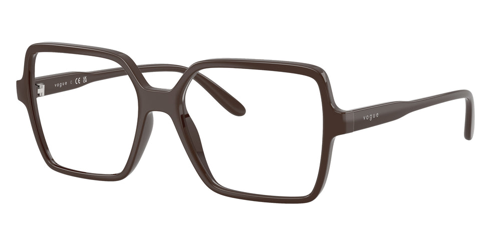 vogue eyewear VO5702 2252 49 - Full Brown #id:vo57022252_s:100105