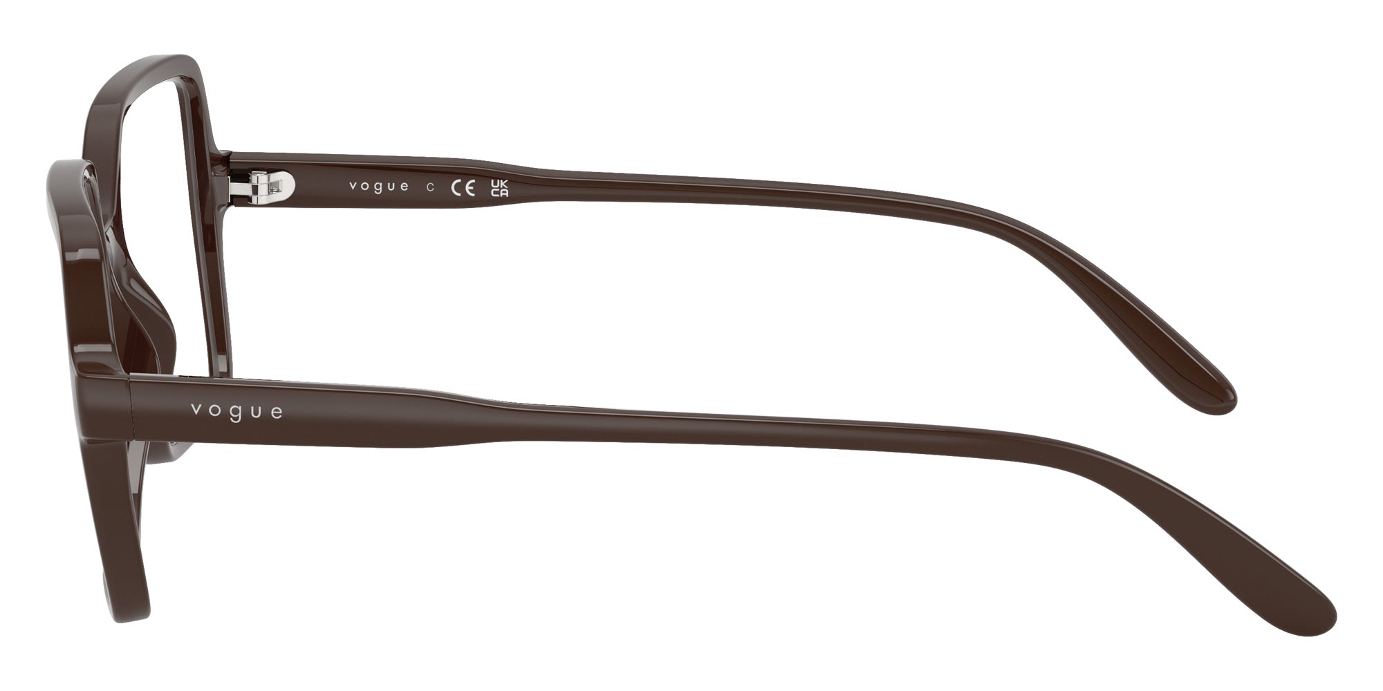 vogue eyewear VO5702 2252 49 - Full Brown #id:vo57022252_s:100110