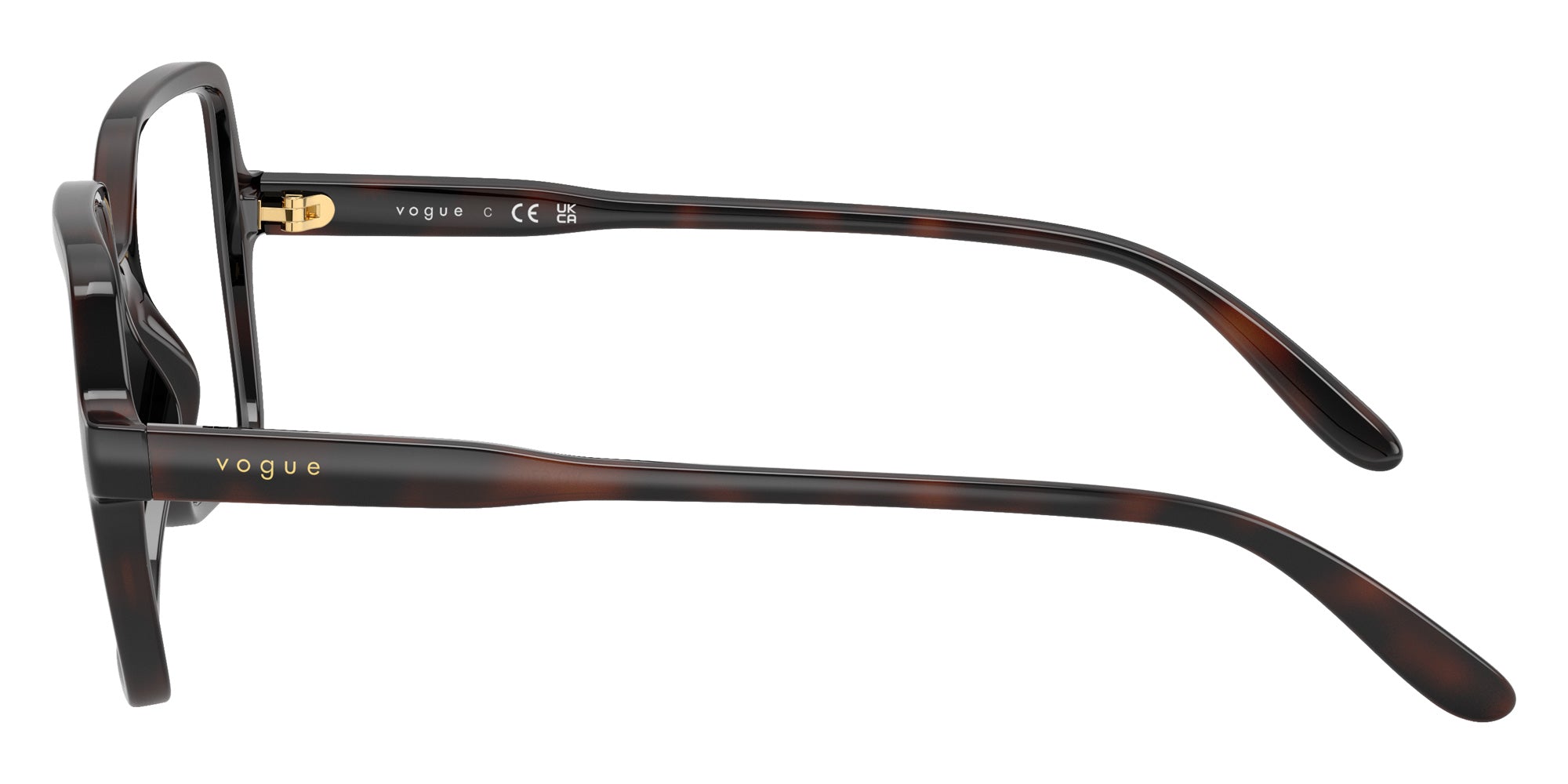 vogue eyewear VO5702 2386 49 - Brown Havana #id:vo57022386_s:106110