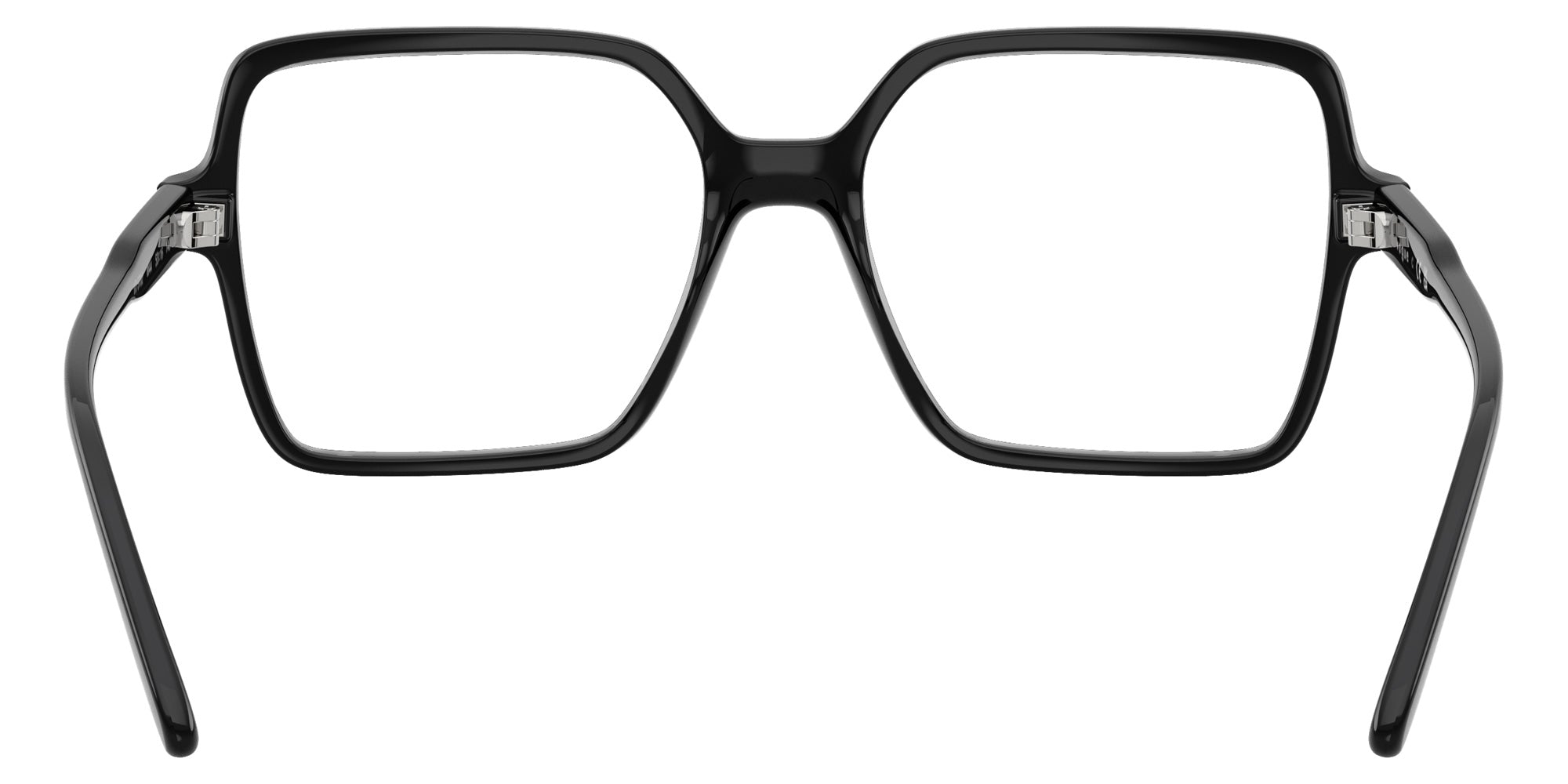 vogue eyewear VO5702 W44 49 - Black #id:vo5702w44_s:124115