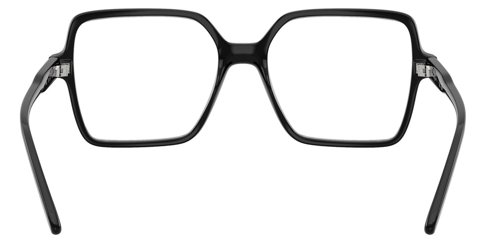 vogue eyewear VO5702 W44 49 - Black #id:vo5702w44_s:124115