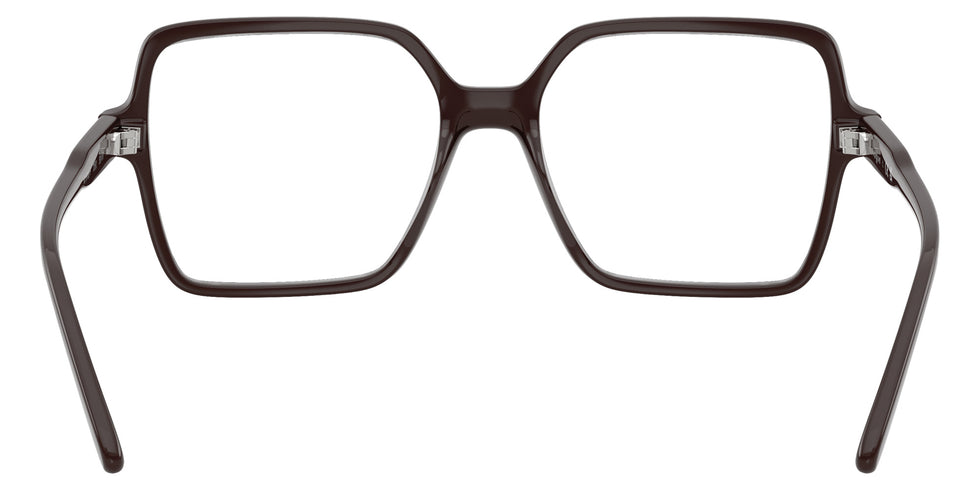 vogue eyewear VO5702F 2252 53 - Full Brown #id:vo5702f2252_s:100115
