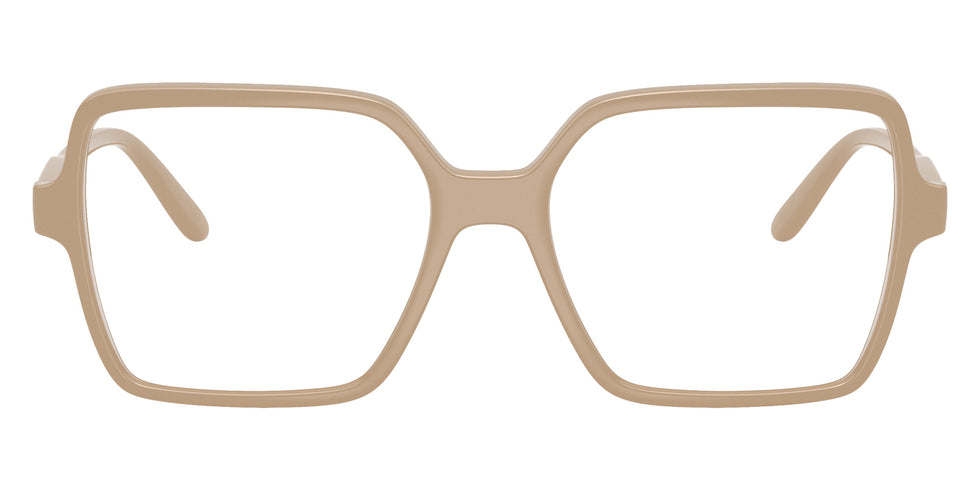 vogue eyewear VO5702F 2990 53 - Transparent Caramel #id:vo5702f2990_s:104100