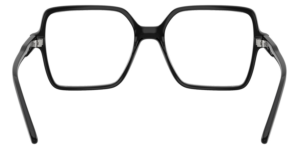 vogue eyewear VO5702F W44 53 - Black #id:vo5702fw44_s:106115