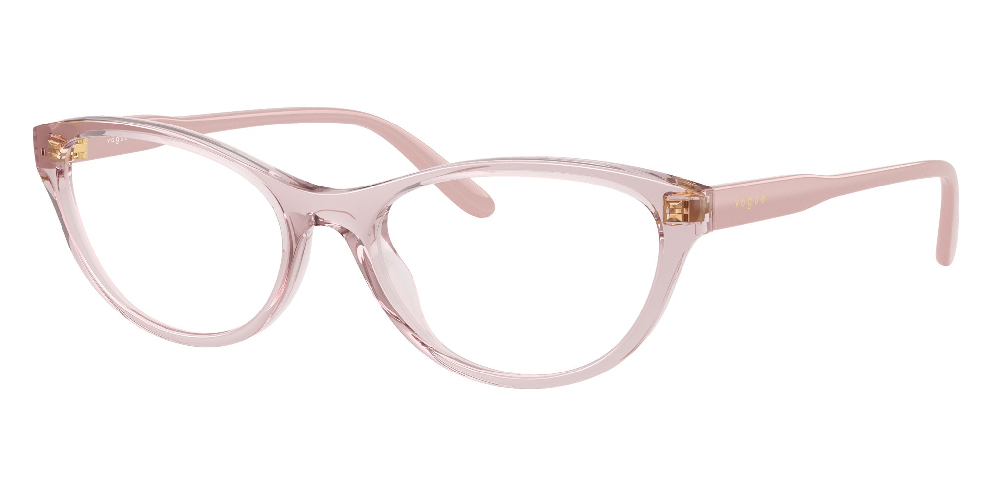 vogue eyewear VO5703U 2942 51 - Transparent Pink #id:vo5703u2942_s:104105