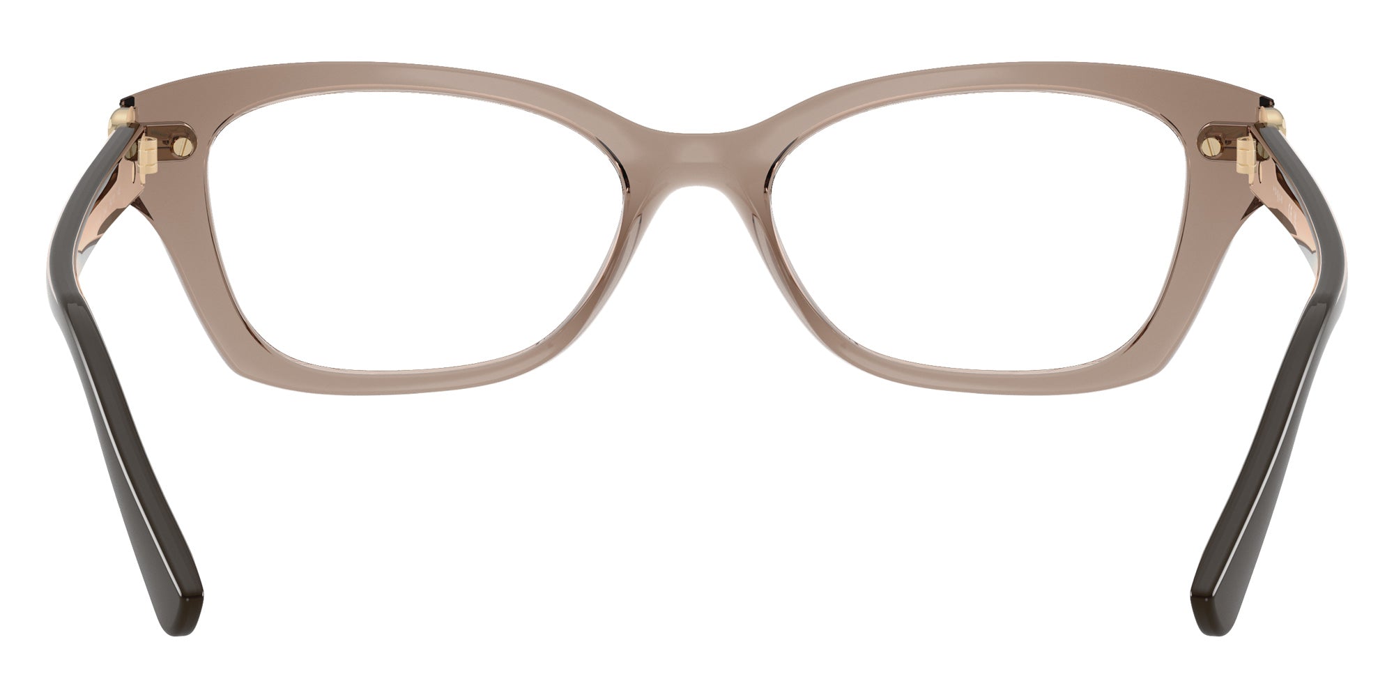 vogue eyewear VO5704B 2940 52 - Transparent Brown #id:vo5704b2940_s:100115
