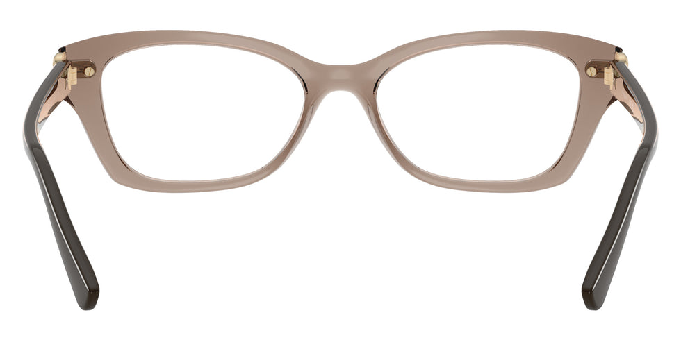 vogue eyewear VO5704B 2940 52 - Transparent Brown #id:vo5704b2940_s:100115