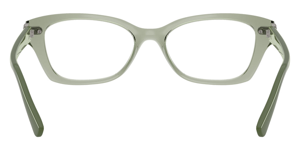 vogue eyewear VO5704B 3022 52 - Transparent Green #id:vo5704b3022_s:104115