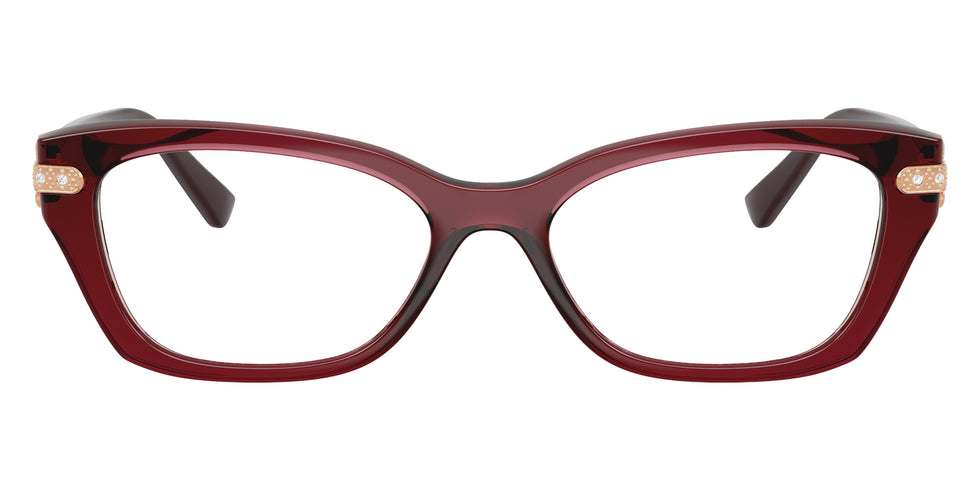 vogue eyewear VO5704B 3286 52 - Transparent Bordeaux #id:vo5704b3286_s:108100