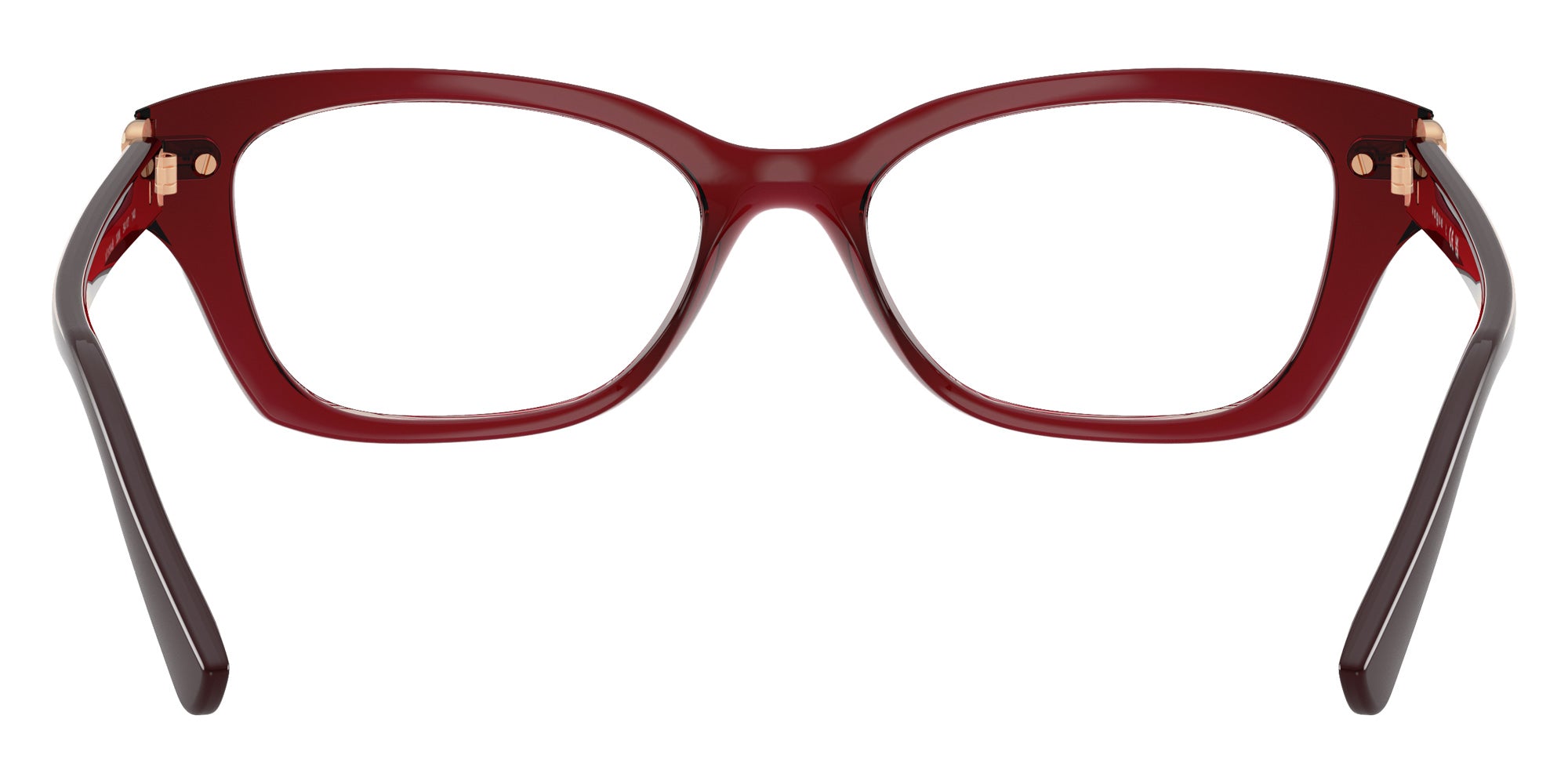 vogue eyewear VO5704B 3286 52 - Transparent Bordeaux #id:vo5704b3286_s:108115